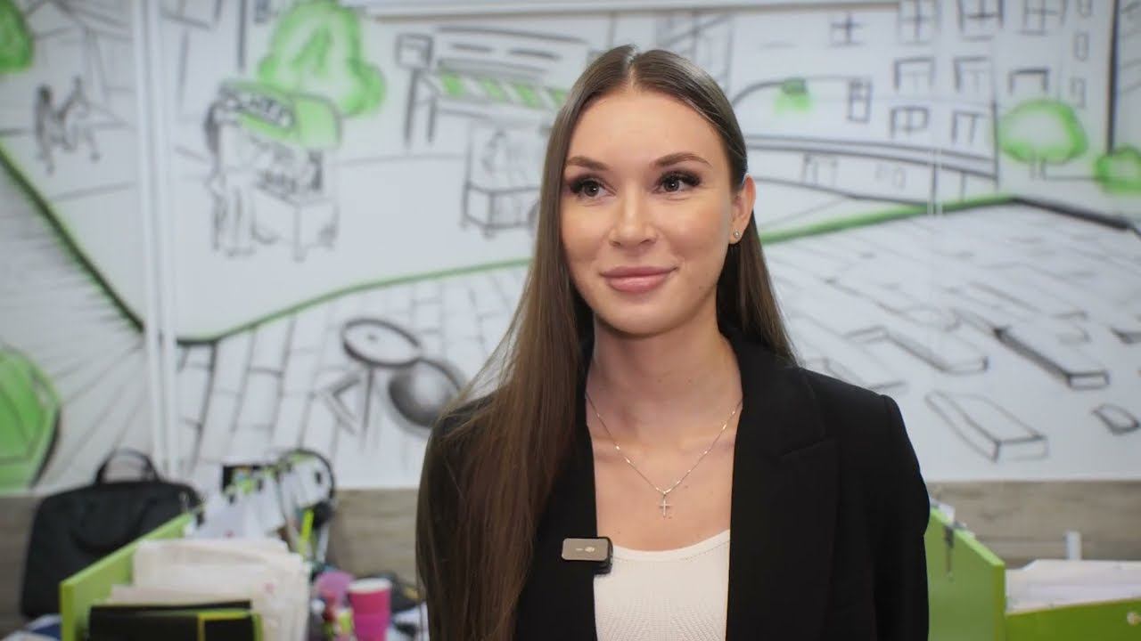 2ГИС в людях: кто развивает популярный сервис в Амурской области и почему это работа мечты смотреть онлайн