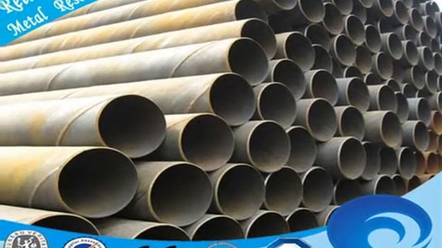 ASTM A53 LARGE DIAMETER WELD SPIRAL STEEL PIPE ON SALE,10 INCH CARBON STEEL PIPE SCHEDULE 40,SIZES смотреть онлайн