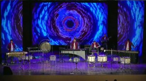 18.03.2023 Заречный - Чувство ритма