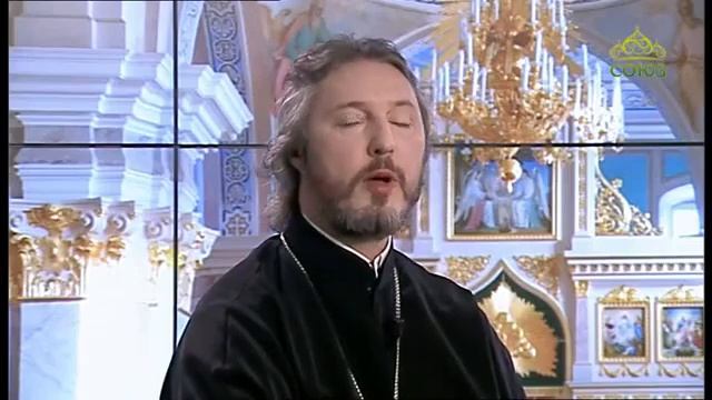 Церковный календарь 2 августа 2019. Обретение мощей преподобномученика Афанасия Брестского (1649). смотреть онлайн