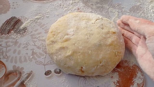 Пирог с мясной начинкой?☕Мои красотки???