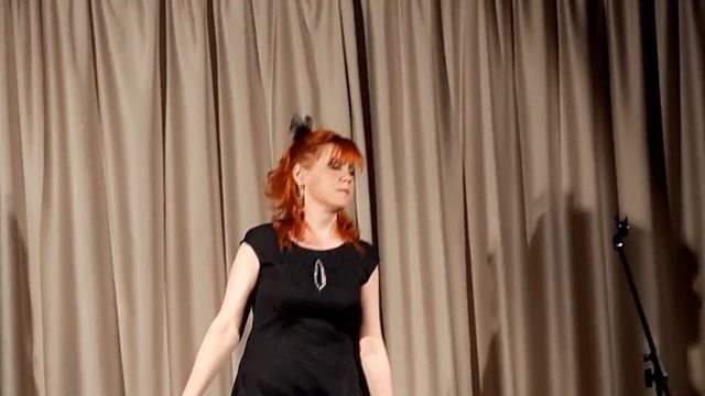 Оксана Дроздова-Ваши глаза смотреть онлайн