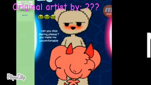 Fixing Rule 34 (part 4) (Bear Alpha edition) #stoprule34 смотреть онлайн
