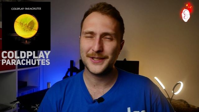 КАК НАЧИНАЛИ COLDPLAY? 20 ЛЕТ PARACHUTES [КЛАССИЧЕСКИЙ ОБЗОР] смотреть онлайн