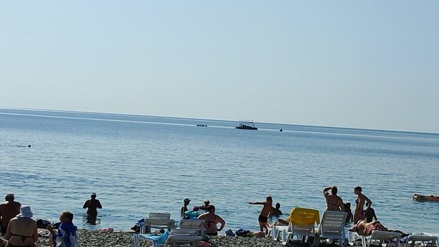 Абхазия! Ожидаемое и действительность! Попала в 90-е! СССР! смотреть онлайн