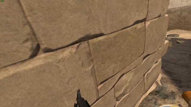 CS GO -Gmod VR- смотреть онлайн