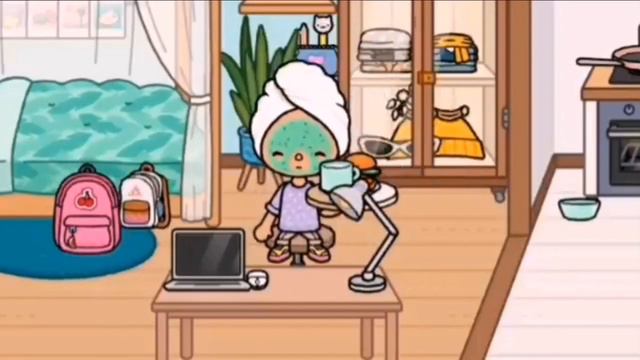 Играю в тока бока/Toca Boca смотреть онлайн