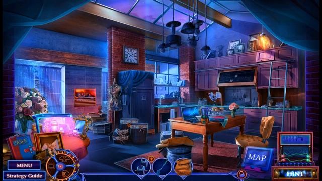 Let's Play - Fatal Evidence 3 - Art of Murder - Full Walkthrough смотреть онлайн
