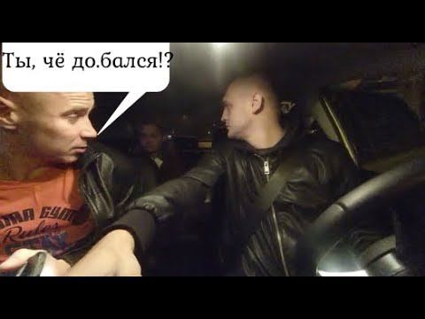 Одна смена в такси. Отказы. Непонятки с налом и шавермой.