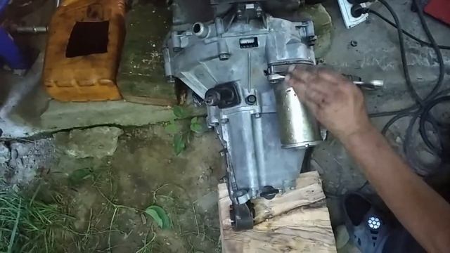 стартер ваз 2110 на оку смотреть онлайн