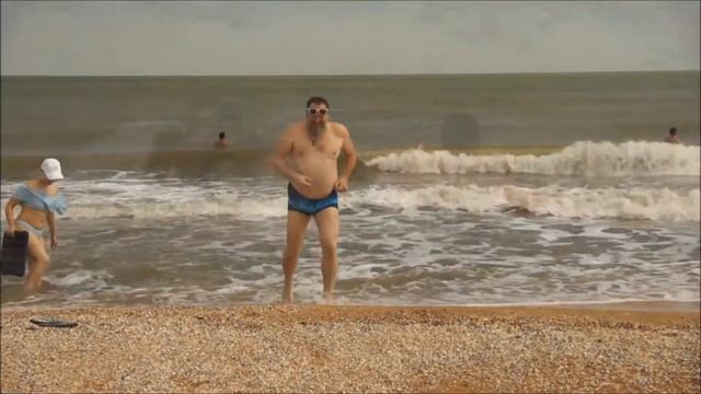 Автокемпинг у Пересыпи смотреть онлайн