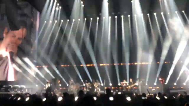 Стреляй! Океан Ельзи. Минск-арена. 20.09.19. смотреть онлайн