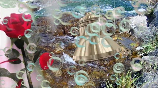 Очень Красивое Поздравление С Чистым Четвергом! Музыкальная Видео Открытка на Чистый Четверг 2020 смотреть онлайн