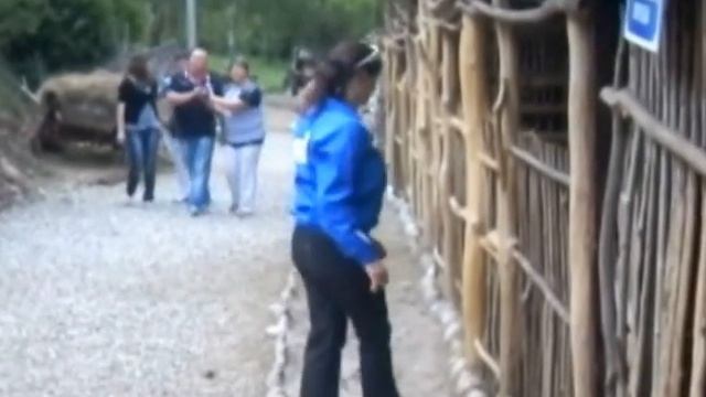 Кисловодск.