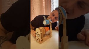 DIY, Фонограф своими руками! "Из передачи Галилео"