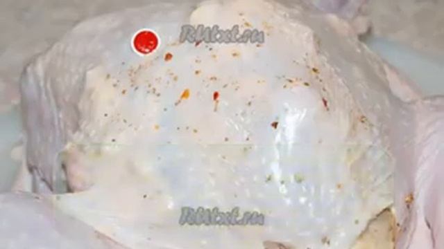 Рождественская индейка смотреть онлайн