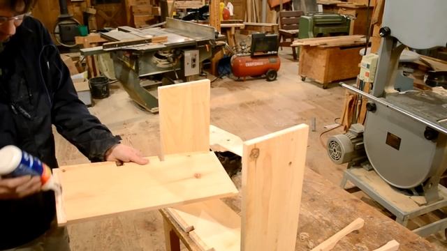 Building a box fan смотреть онлайн
