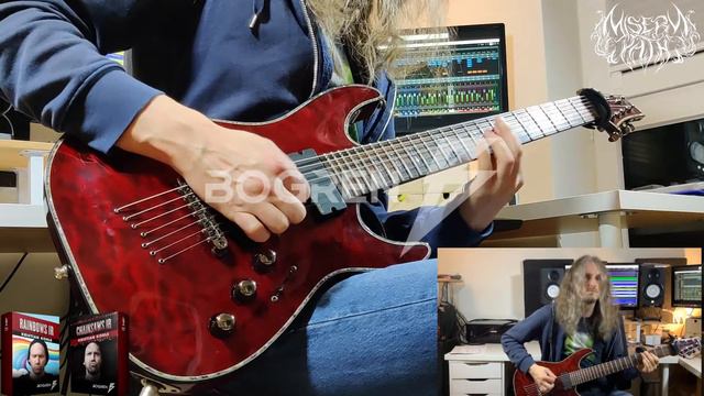 Bogren Contest February 2022 entry I #bogrendigital #bogrencontest смотреть онлайн