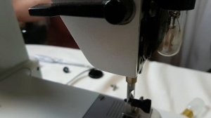 замена лампочки на швейной машинке pfaff
