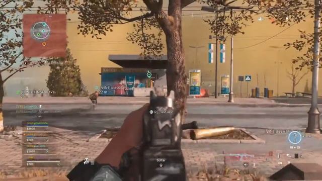 Call of Duty®: Modern Warfare®_20200811023952 смотреть онлайн