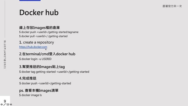 2022 02 25 前端讀書會 | Hello, Docker! Hooray! смотреть онлайн