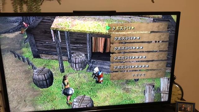 Monster Hunter G Wii English Patch смотреть онлайн