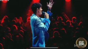 Фаррух Хасанов победитель шоу "ну ка все вместе"