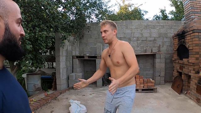 Сборы на голубое озеро ✋2 смотреть онлайн