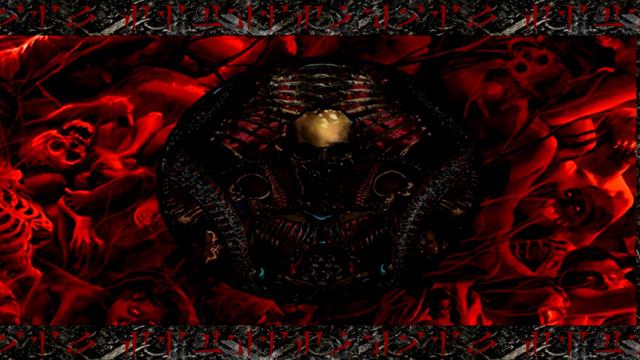 Dark Brotherhood: Mãe da Noite смотреть онлайн
