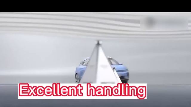 2023 New Geometry C SUV electric car safe practical electric vehicles from China смотреть онлайн