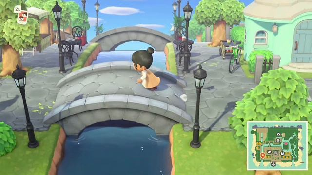 Animal Crossing New Horizons Updates February 2024! смотреть онлайн