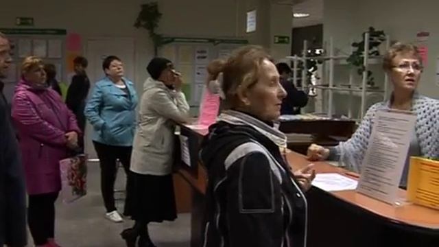 Ярмарка вакансий в Каменске-Уральском. смотреть онлайн