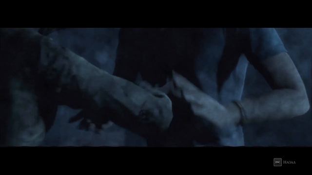КОРАБЛЬ ПРИЗРАКОВ ЧТО ЗДЕСЬ ПРОИСХОДИТ? Man of Medan #4 смотреть онлайн