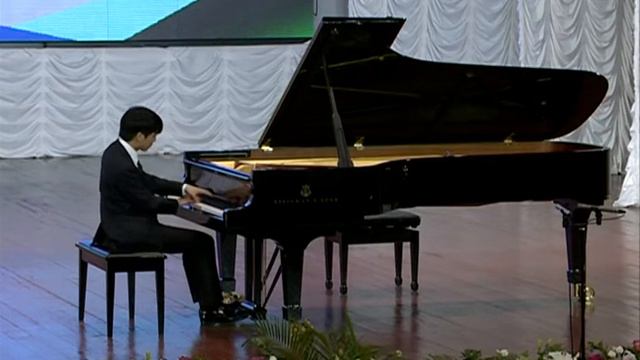 17 Hiroki Nakayama смотреть онлайн