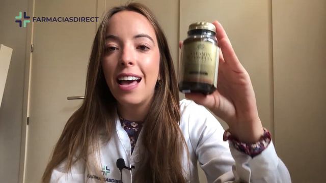 SOLGAR 💊 Complementos alimenticios de alta calidad 💊 | Farmaciasdirect смотреть онлайн