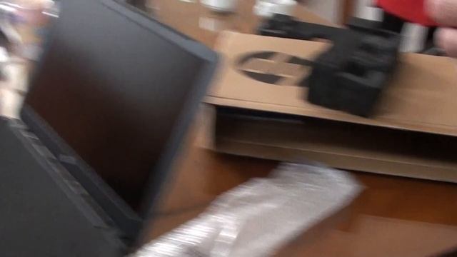 Khui thùng HP 350 G1/ Laptop USA/ laptop i5/ HanoiLab смотреть онлайн
