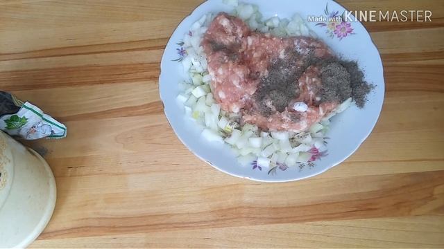 САМСА СЛОЕНАЯ? ДОМАШНЯЯ... смотреть онлайн