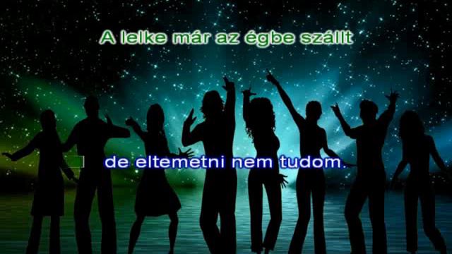 Bródy János Filléres emlékeim---pwd by--Szepi смотреть онлайн