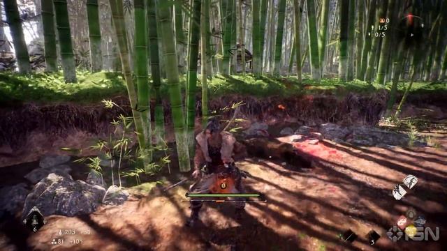 Wo Long: Fallen Dynasty - 10 Minutes of Exclusive New Gameplay | IGN First смотреть онлайн