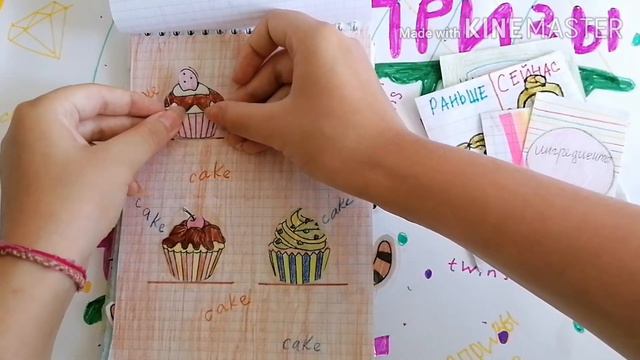 Распаковка бумажных сюрпризов сюрпризы Twins. 👩🦰👩🦰 смотреть онлайн