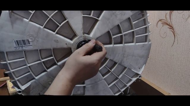 стиральная машина с нуля (продолжение)