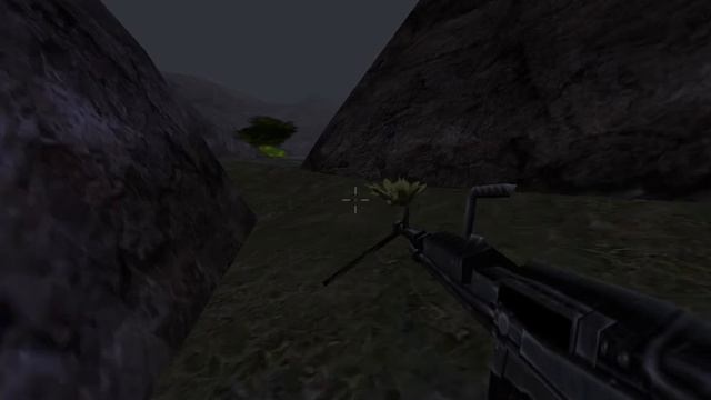 Vietnam Black OPS 2 - Special Assignment - Stage 10 смотреть онлайн