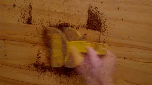 How to Clean Up Juice Spill From Wood Floor - Fast and Easy! смотреть онлайн