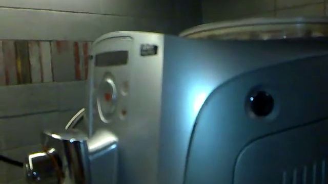 Saeco Talea Ring Plus Error 4 (2) смотреть онлайн