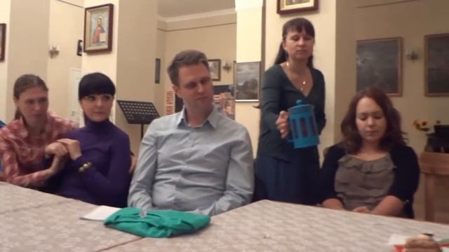 Молодёжка АН Лавра 27.9.15 смотреть онлайн