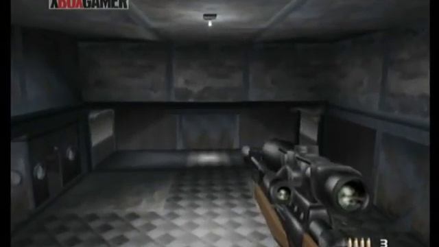 Feature: Timesplitters 2 Mapmaker: A Beginners Guide смотреть онлайн