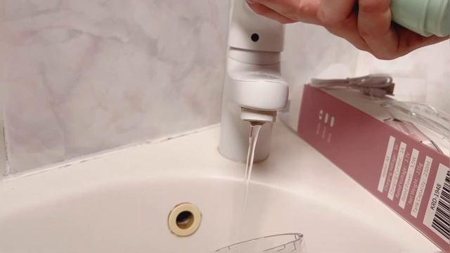 Зеленый ирригатор // ДИФ Company смотреть онлайн