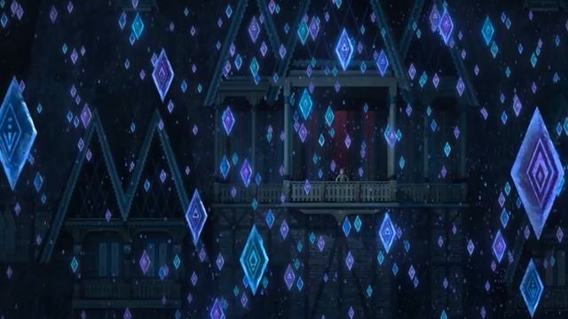 ХОЛОДНОЕ СЕРДЦЕ 2 : Родители Эльзы и Анны живы! [Обзор трейлера] / Русский трейлер смотреть онлайн