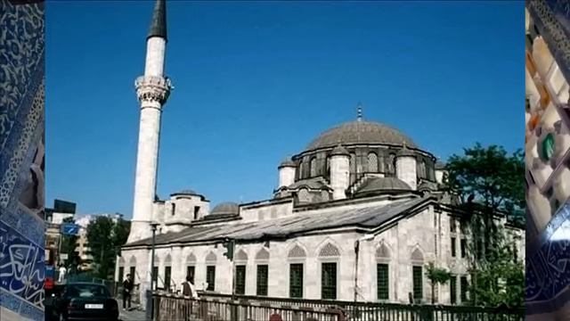 Ад гарема. Зачем нужны верные слуги? Великолепный век смотреть онлайн