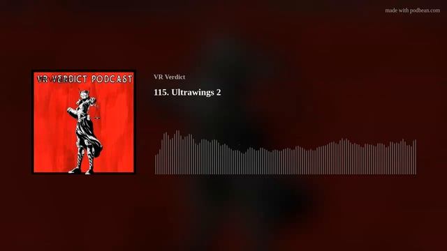 115. Ultrawings 2 смотреть онлайн